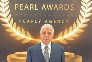 Gold Pearl Awards (Altın İnci Ödülü)