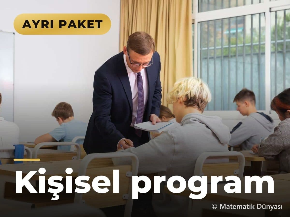 Eğitim koçluğu: kişisel program